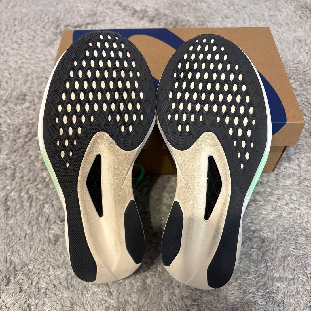 アシックス　マジックスピード5 26.0