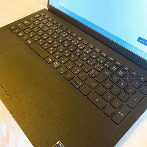 Windowsノート本体 DELL inspiron 15 3535 Ryzen5 7530U 16GB