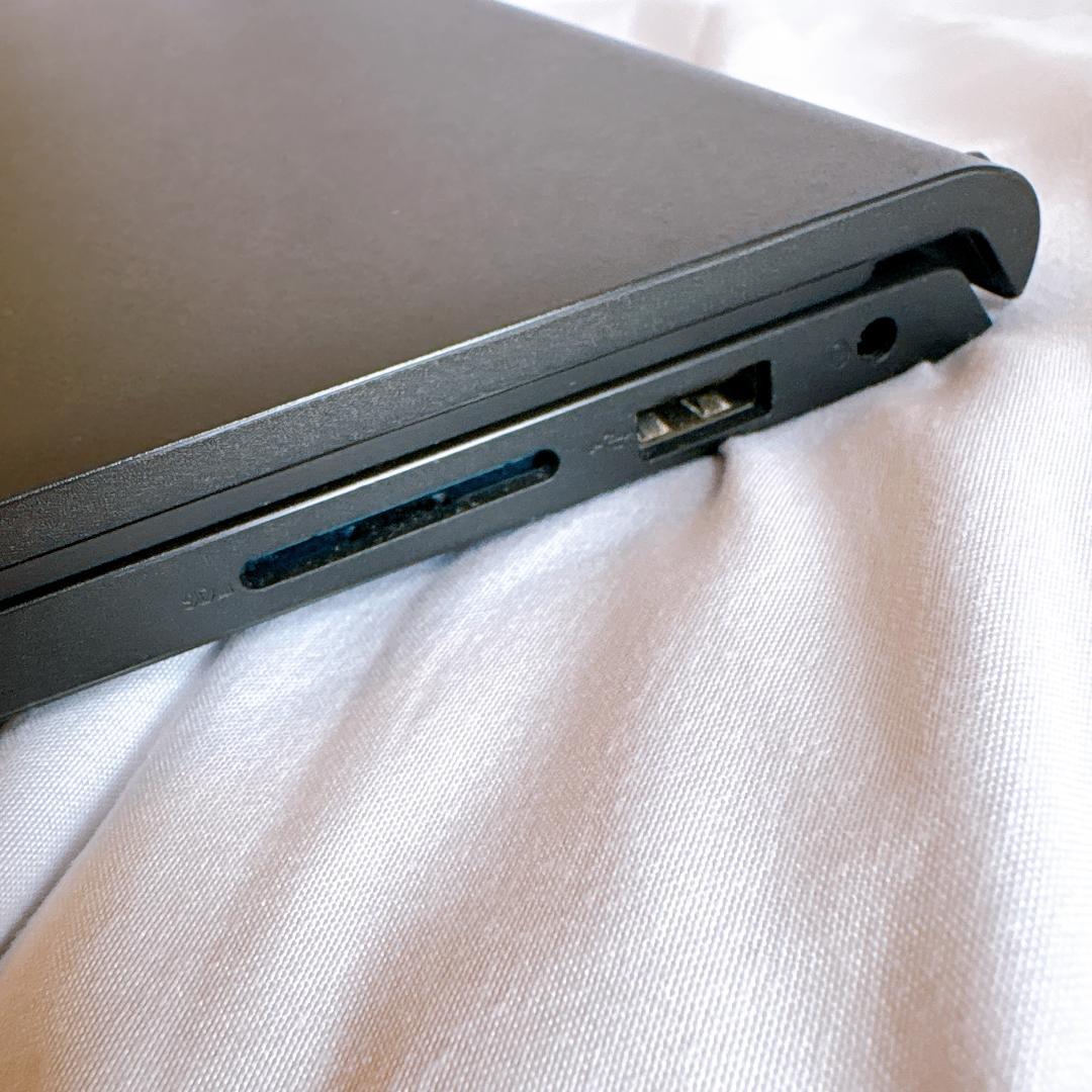 Windowsノート本体 DELL inspiron 15 3535 Ryzen5 7530U 16GB