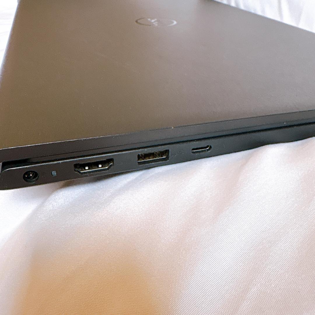Windowsノート本体 DELL inspiron 15 3535 Ryzen5 7530U 16GB