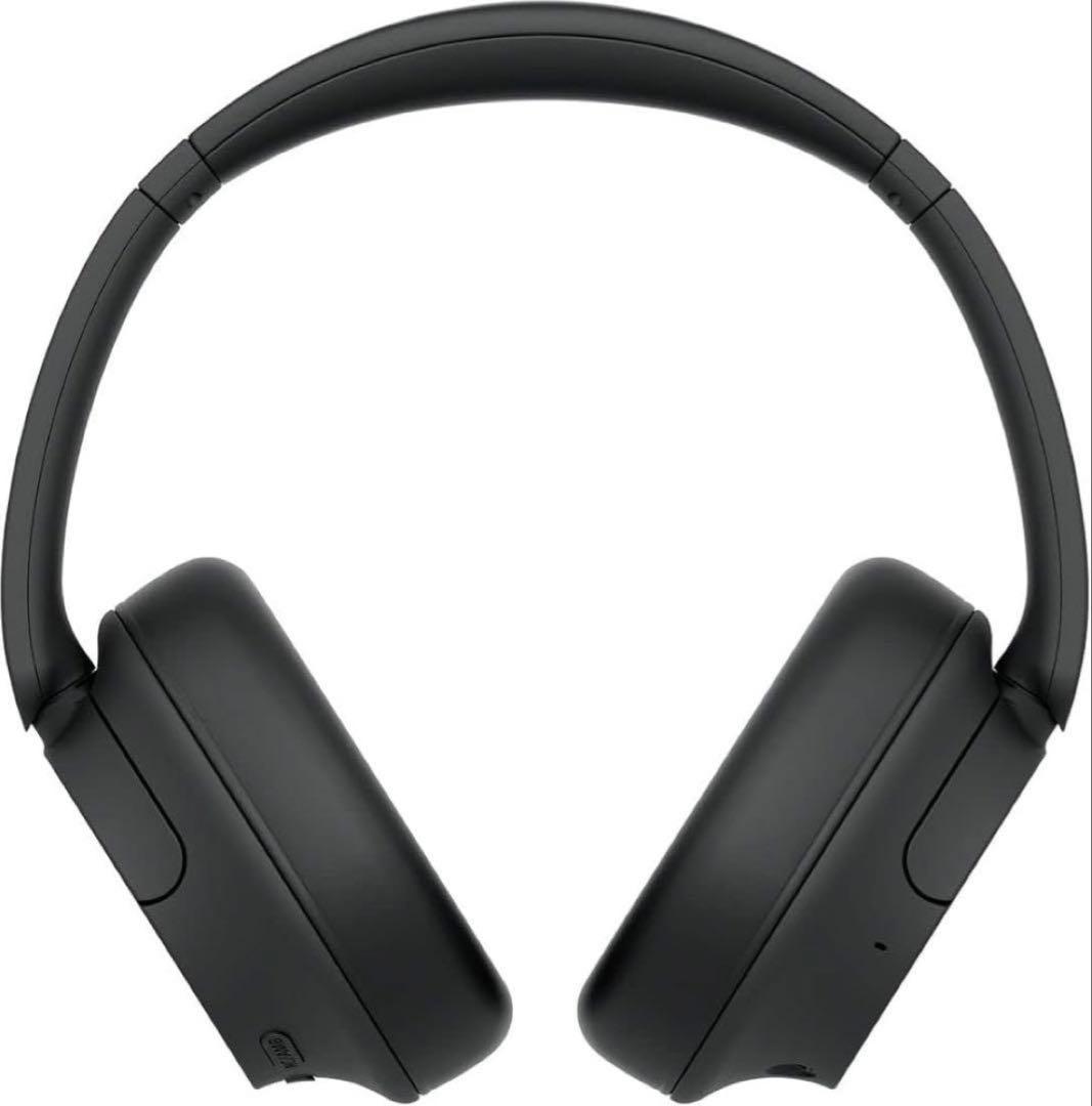 SONY WH-CH720N ゆい