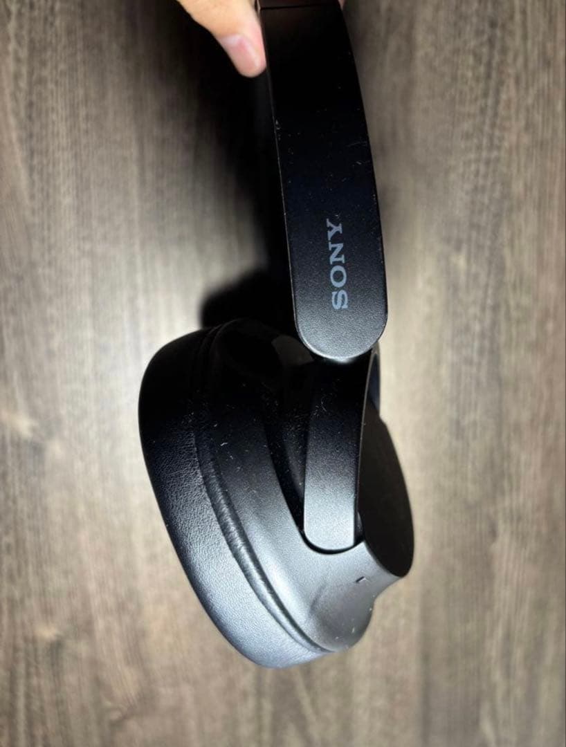 SONY WH-CH720N ゆい