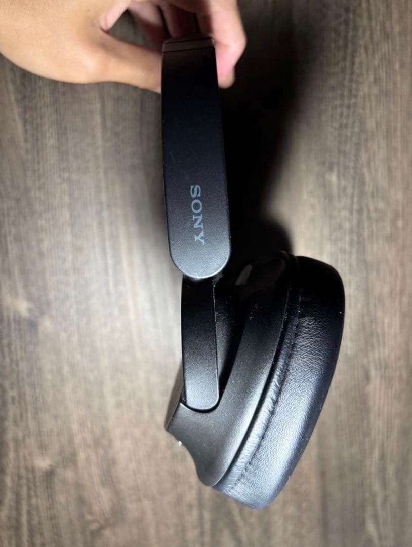 SONY WH-CH720N ゆい