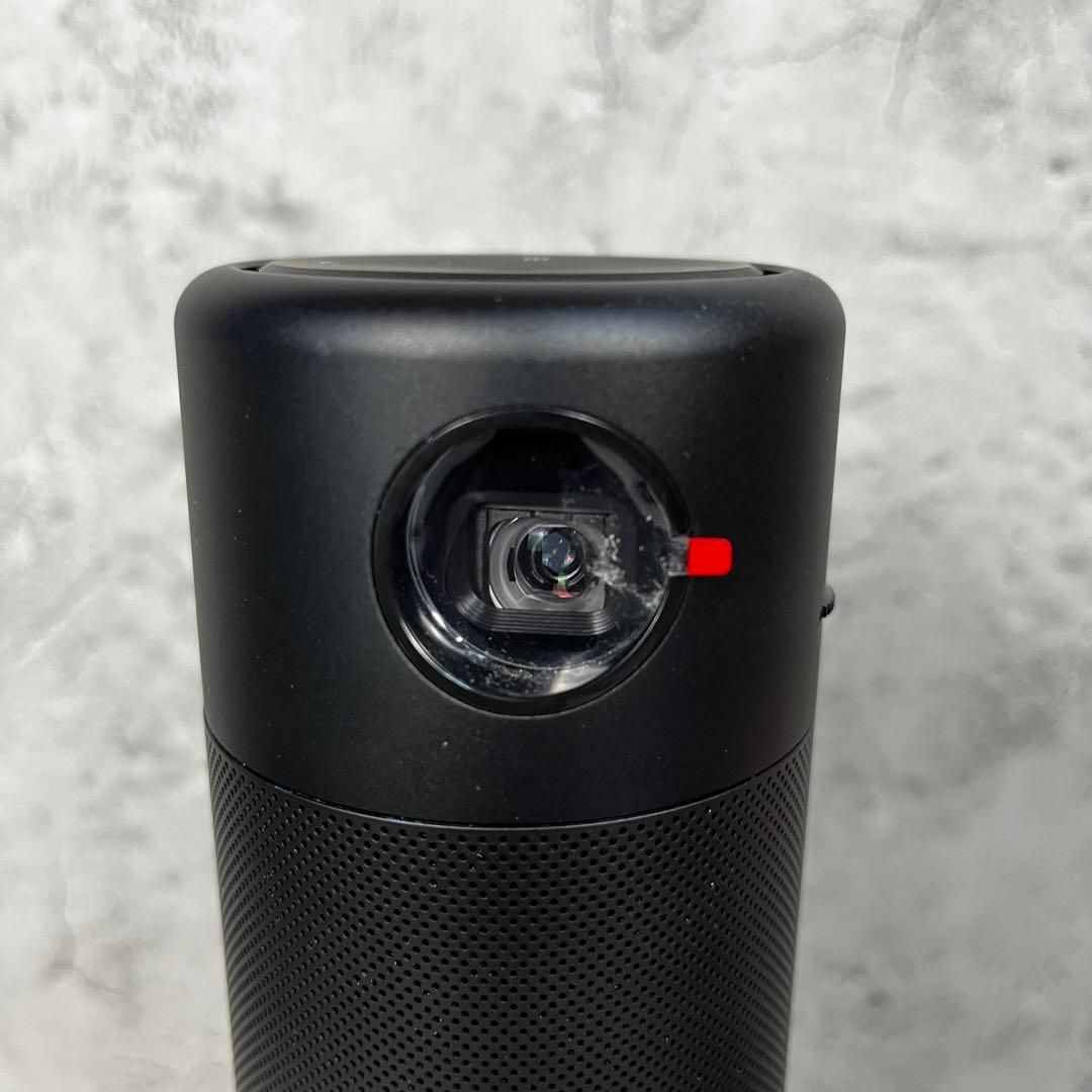 【Anker Nebula Capsule】付属品多数 外箱あり　美品