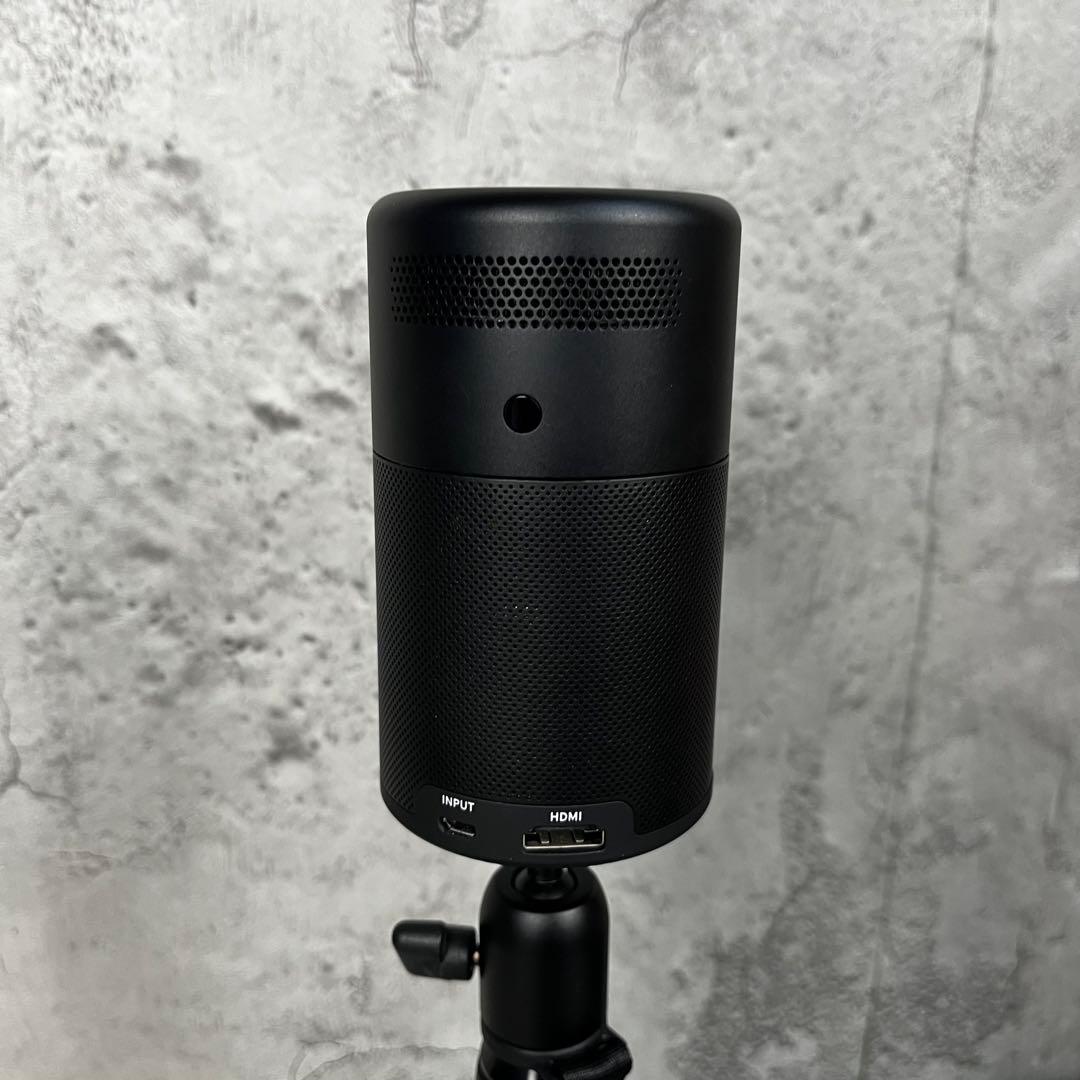 【Anker Nebula Capsule】付属品多数 外箱あり　美品