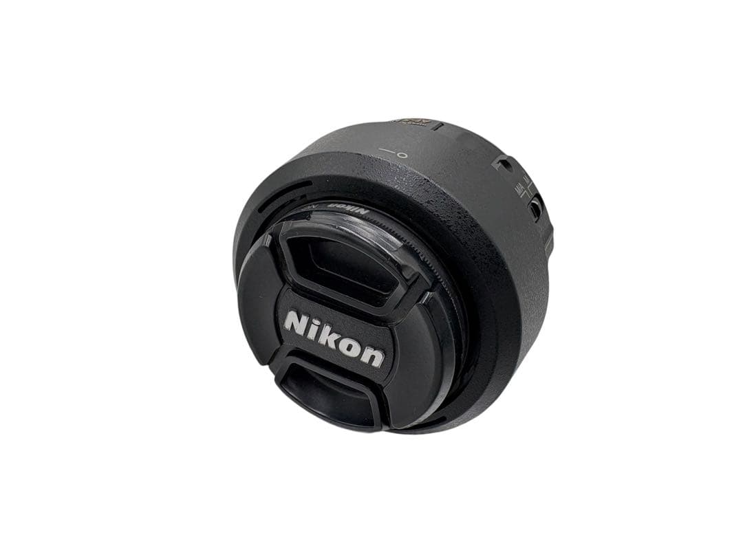 中古美品 Nikon DX AF-ＳNIKKOR 35mm f/1.8Ｇ