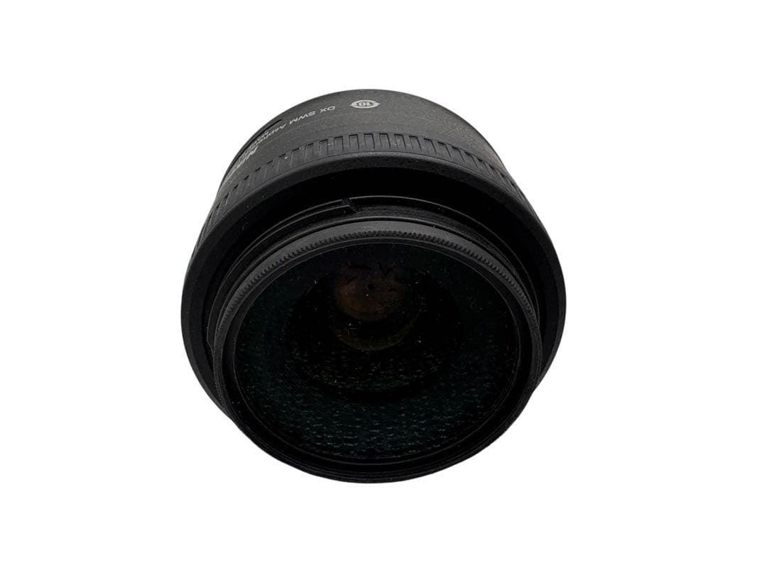 中古美品 Nikon DX AF-ＳNIKKOR 35mm f/1.8Ｇ