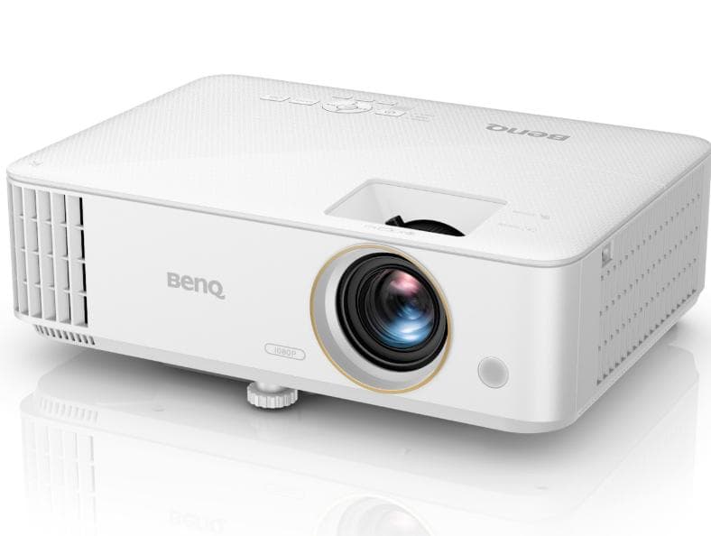 BenQ TH585 プロジェクター