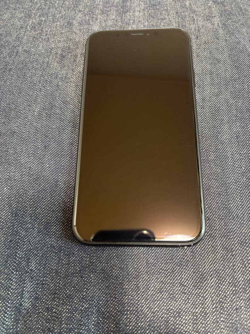携帯電話本体 iPhone XR 128G