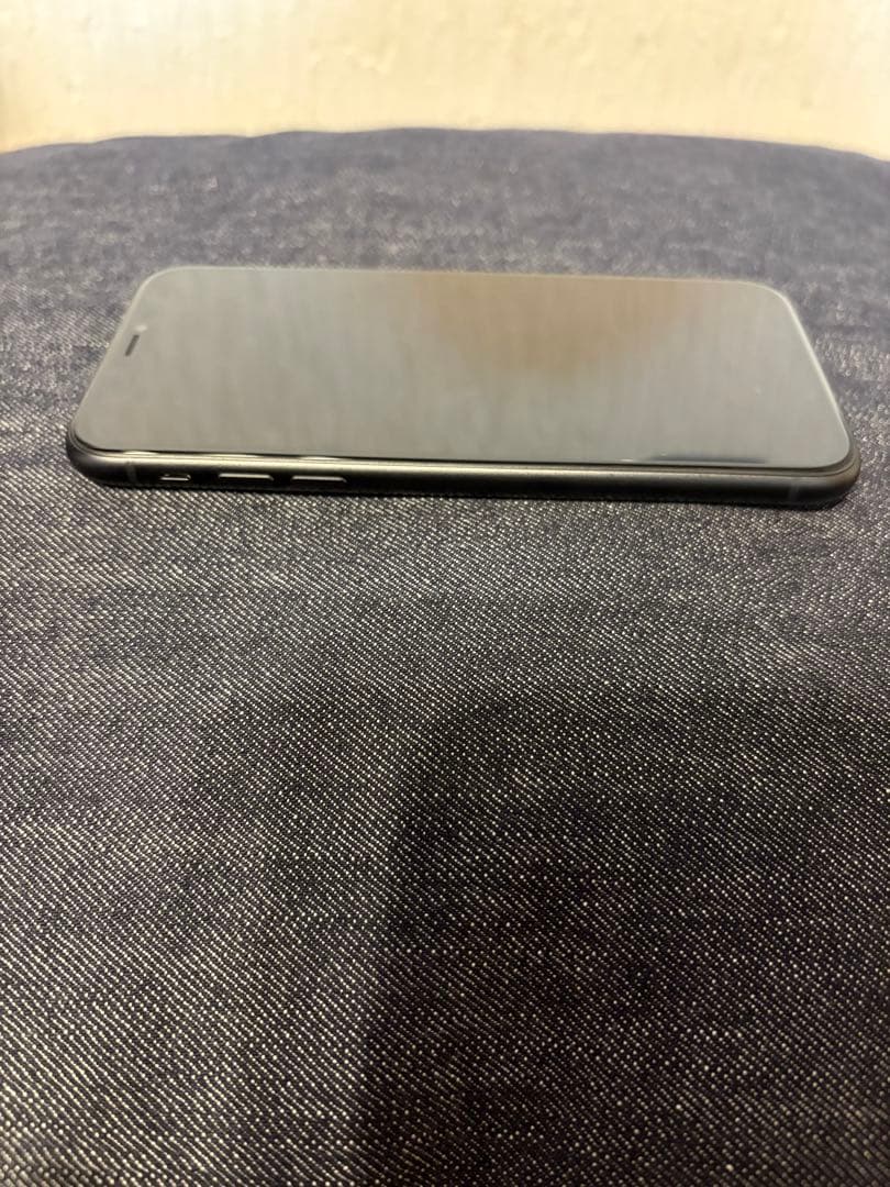 携帯電話本体 iPhone XR 128G