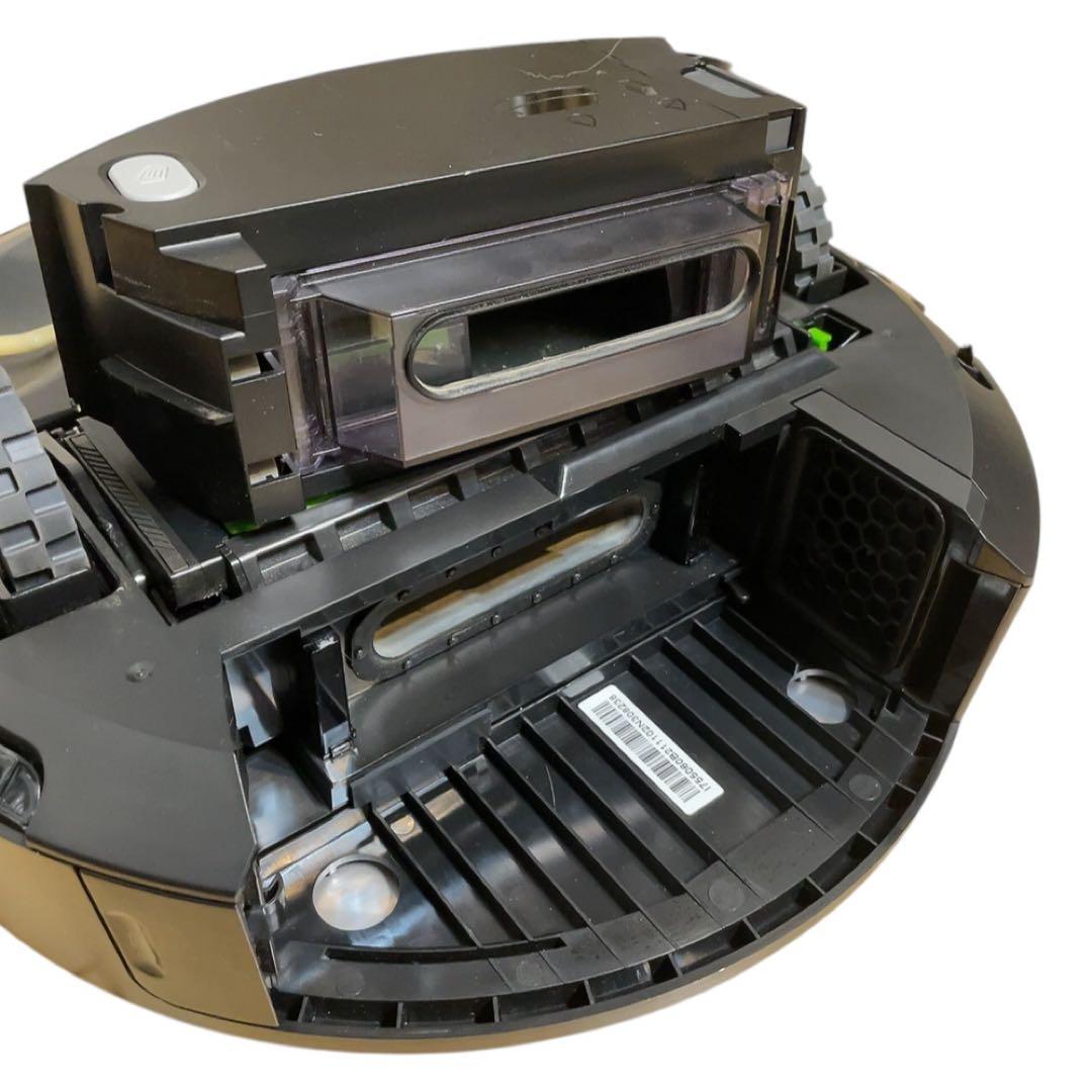 iRobot ルンバi7+ 自動ゴミ捨て　ロボット掃除機　お掃除ロボット