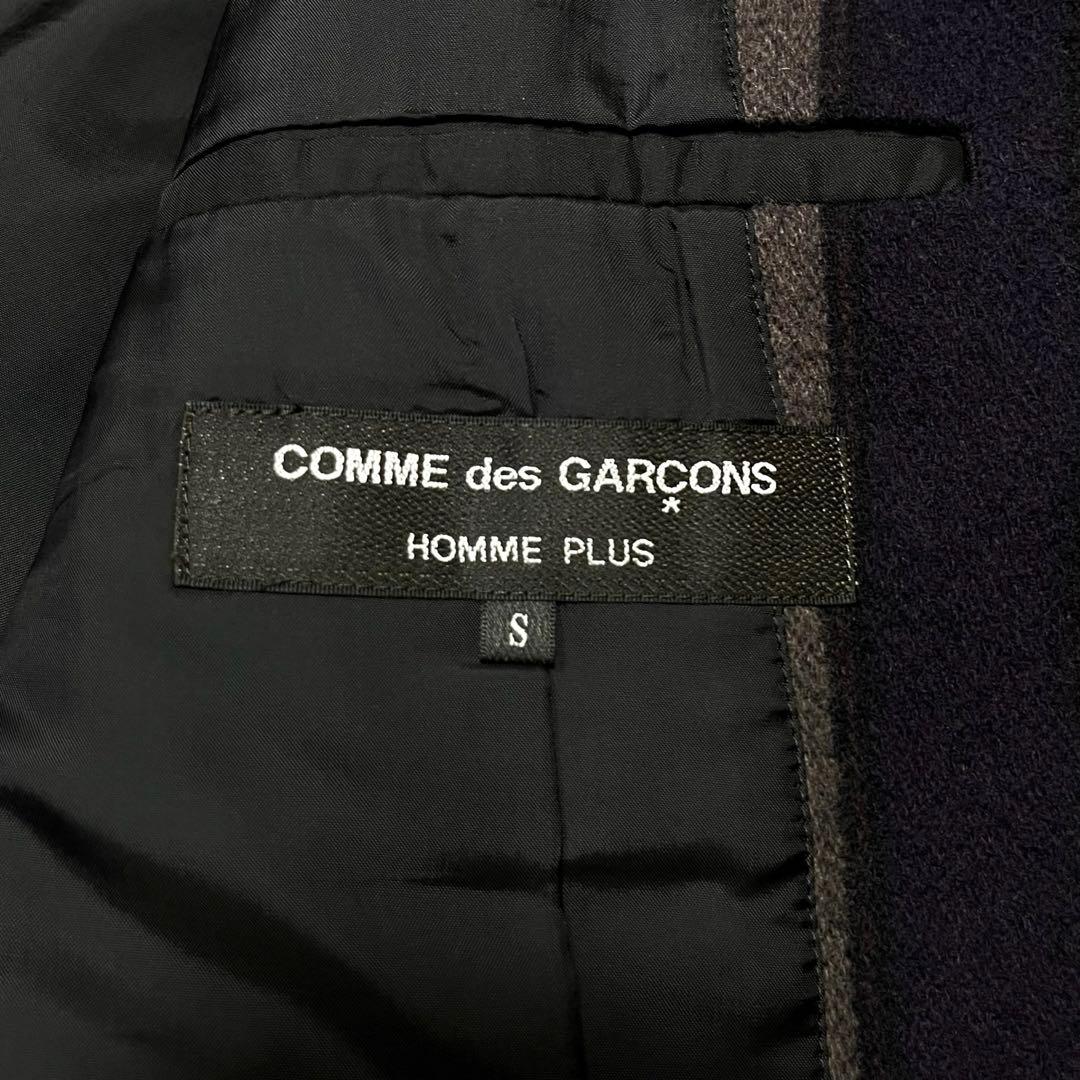 03AW Comme des Garçons tailored jacket
