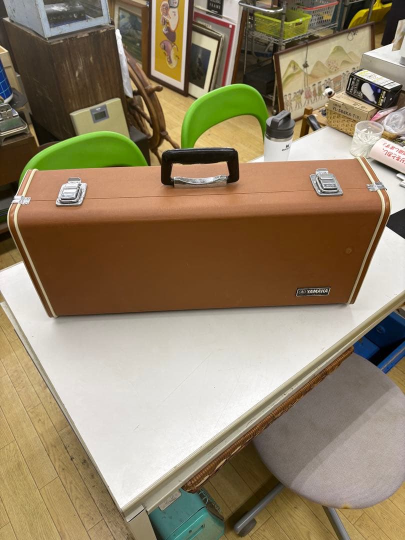 YAMAHA サックス　YAS-23