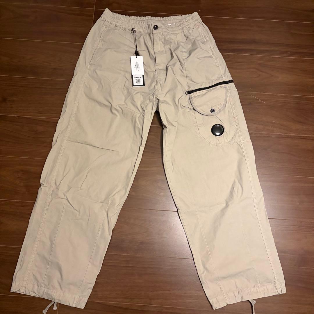 C.P.Company BOXY CARGO カーゴパンツ 46