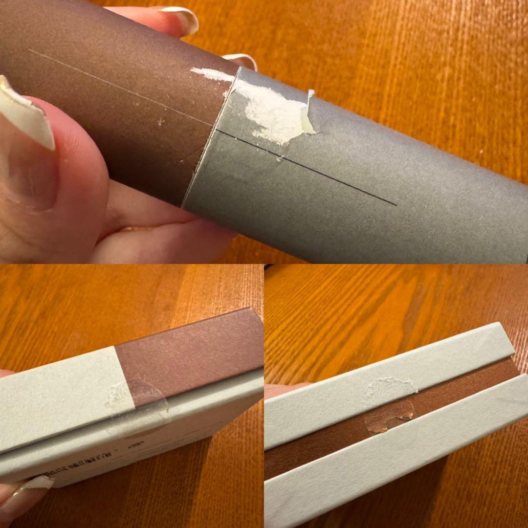 COREFIT Face-Pointer ヘッドドライバーセット 箱有