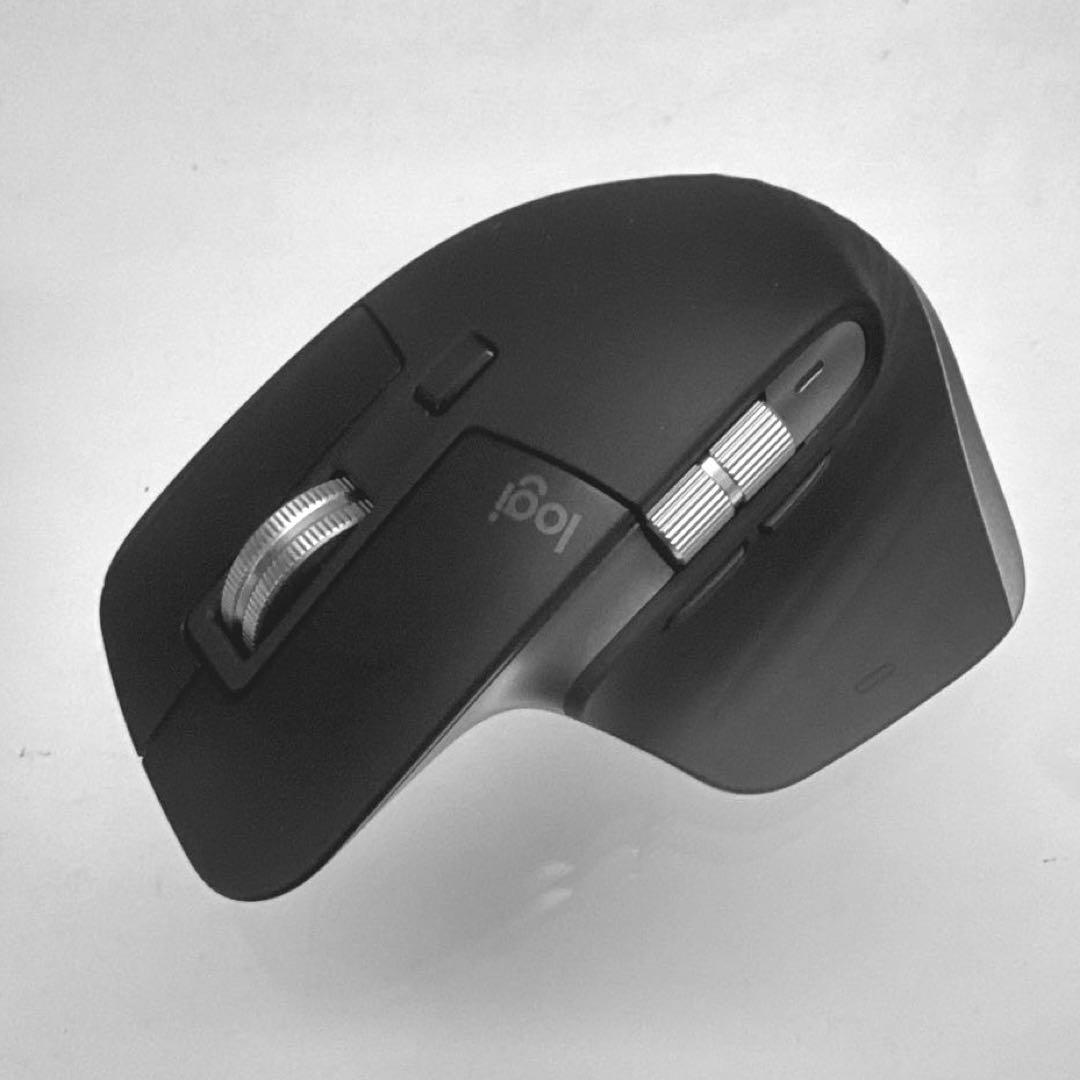 マウス・トラックボール Logicool MX MASTER 3S for Mac