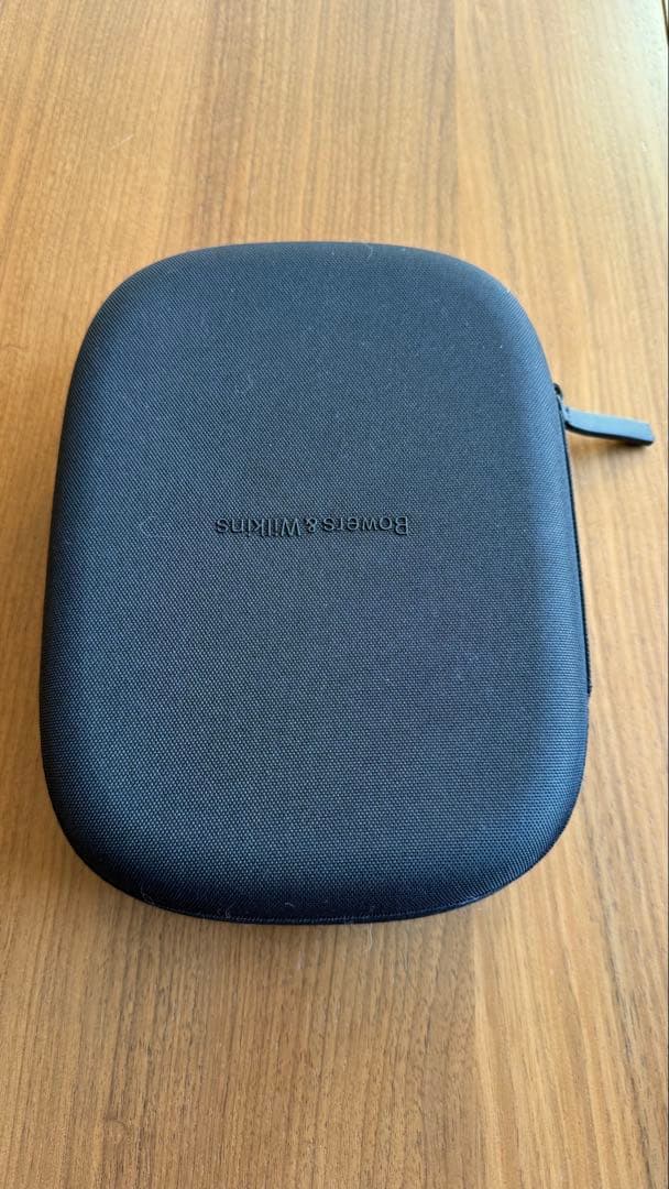 【Bowers & Wilkins】 Px8 S2 (オニキス・ブラック)美品