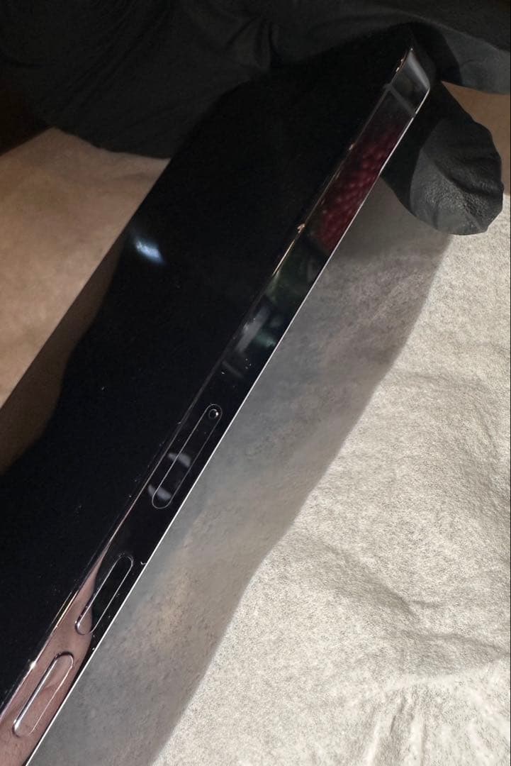 即発送‼️完品⭐️iPhone13ProMax256GB本体シエラブルー