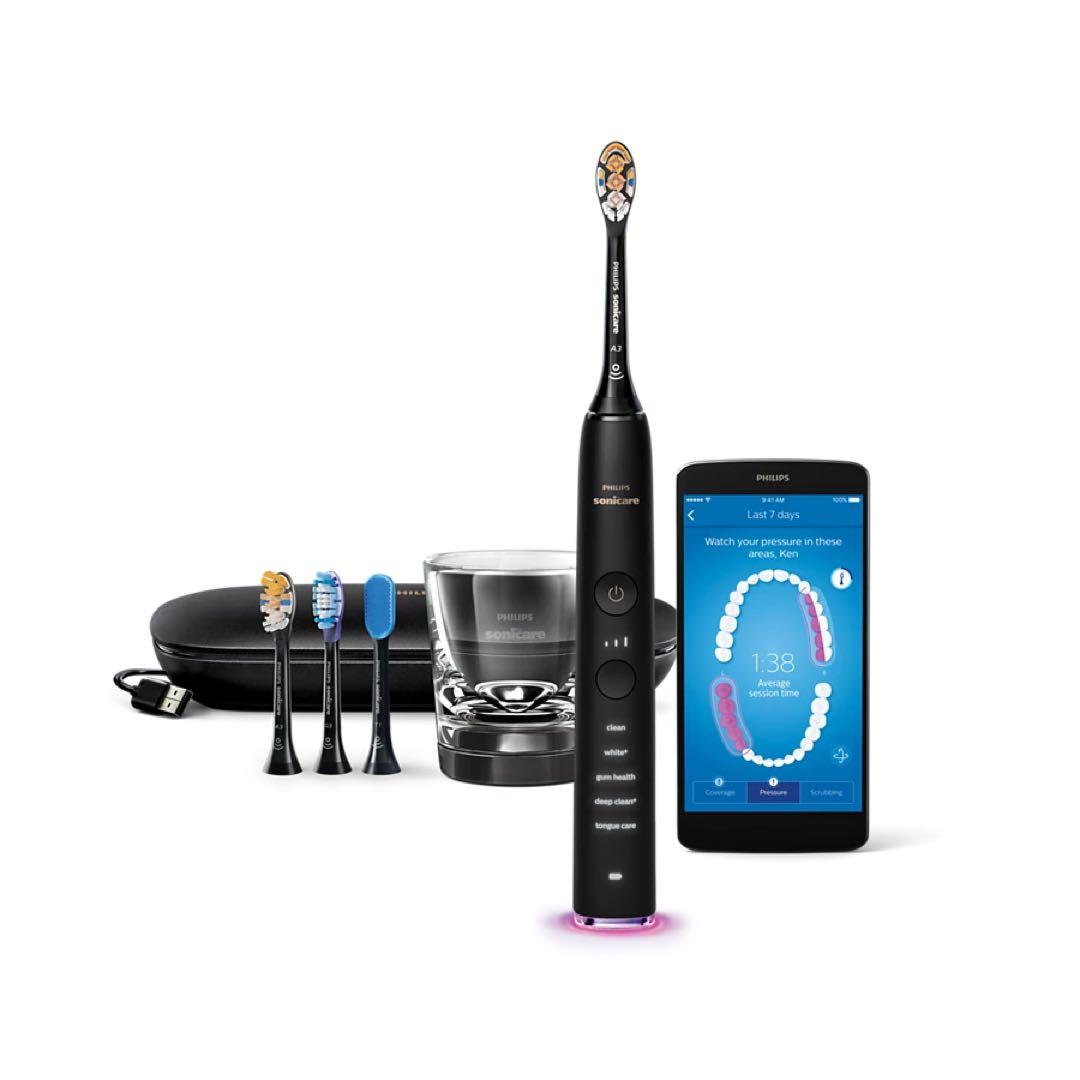 フィリップス　ダイアモンドクリーンスマート