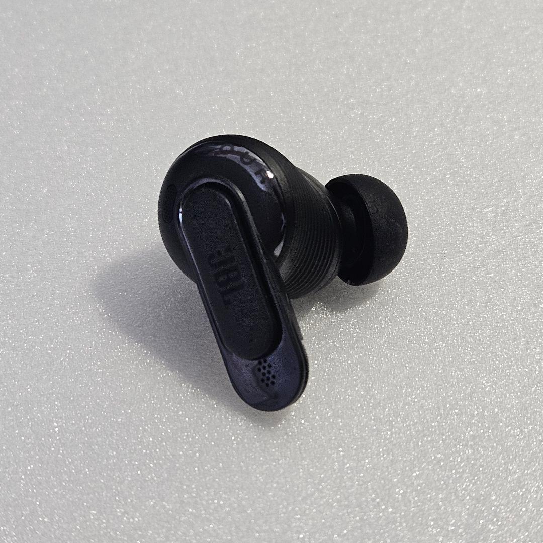 JBL TOUR PRO 3 右のみ ブラック 動作確認済
