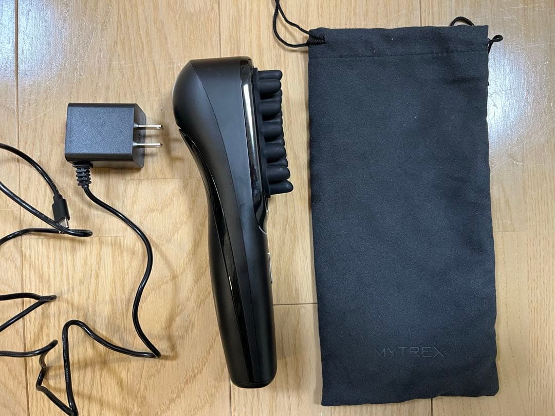 ボディ・フェイスケア MYTREX vido