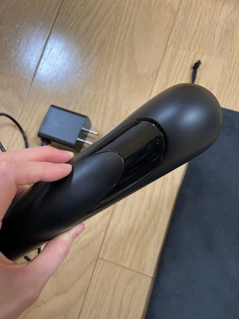 ボディ・フェイスケア MYTREX vido