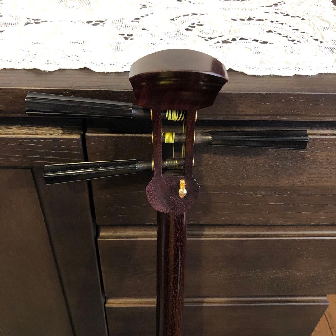 再々値下げしました！民謡　三味線