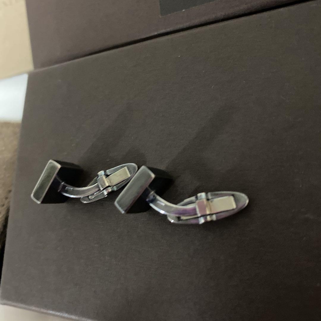 ボッテガヴェネタ　カフス　未使用品