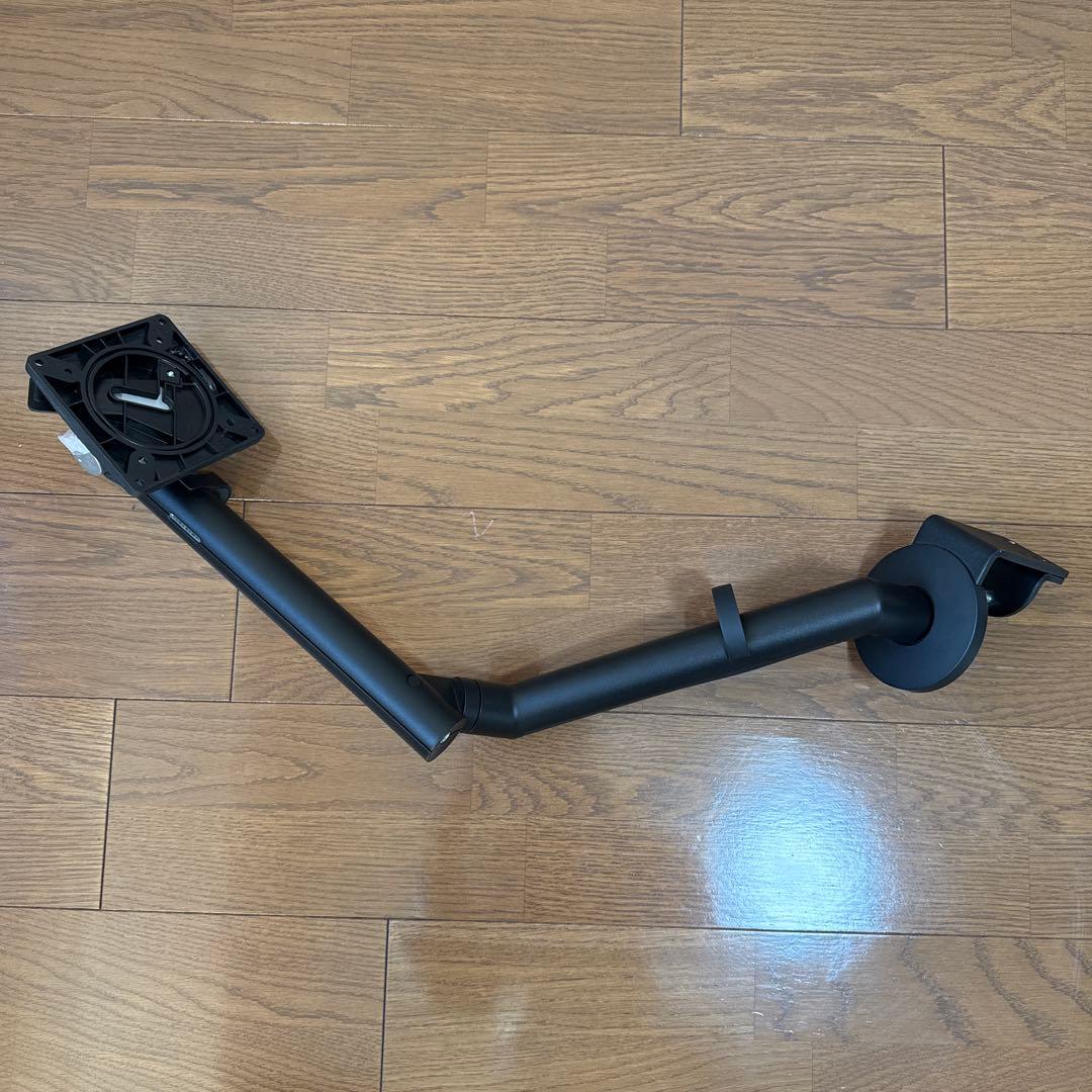 ハーマンミラー★フロー式モニターアーム