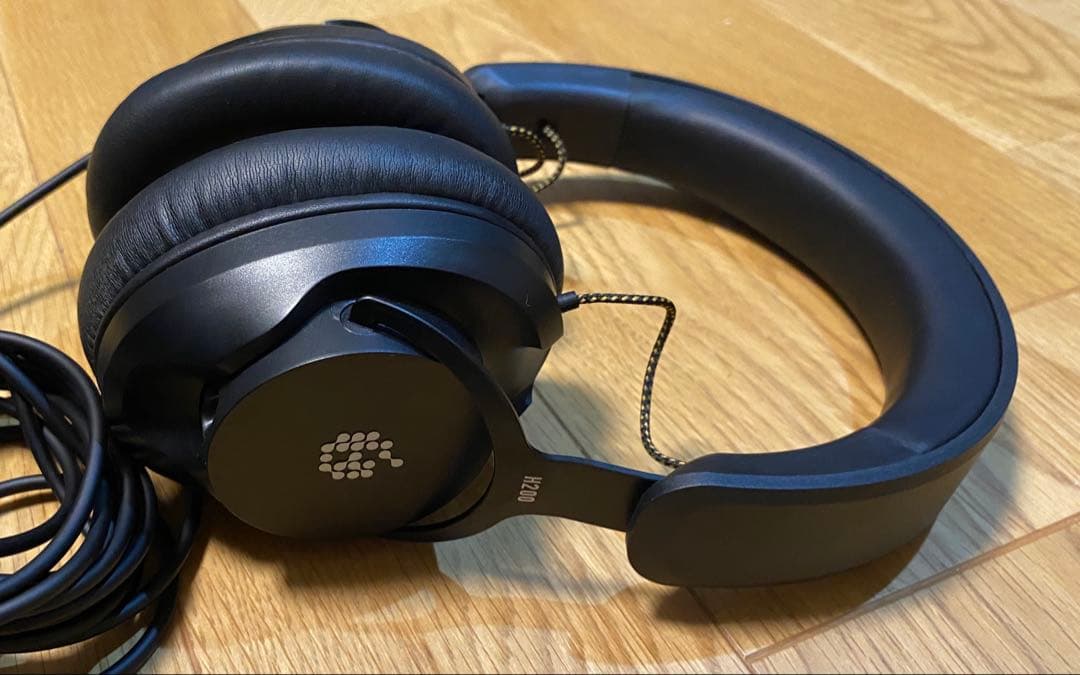 ADAM Audio H200 アダムオーディオ