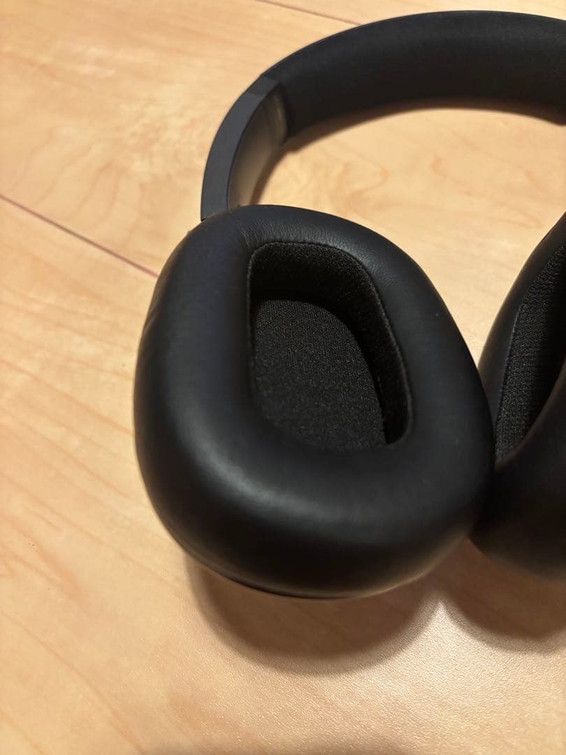 AKG　N700NCM2 ワイヤレスヘッドホン　ノイズキャンセリング