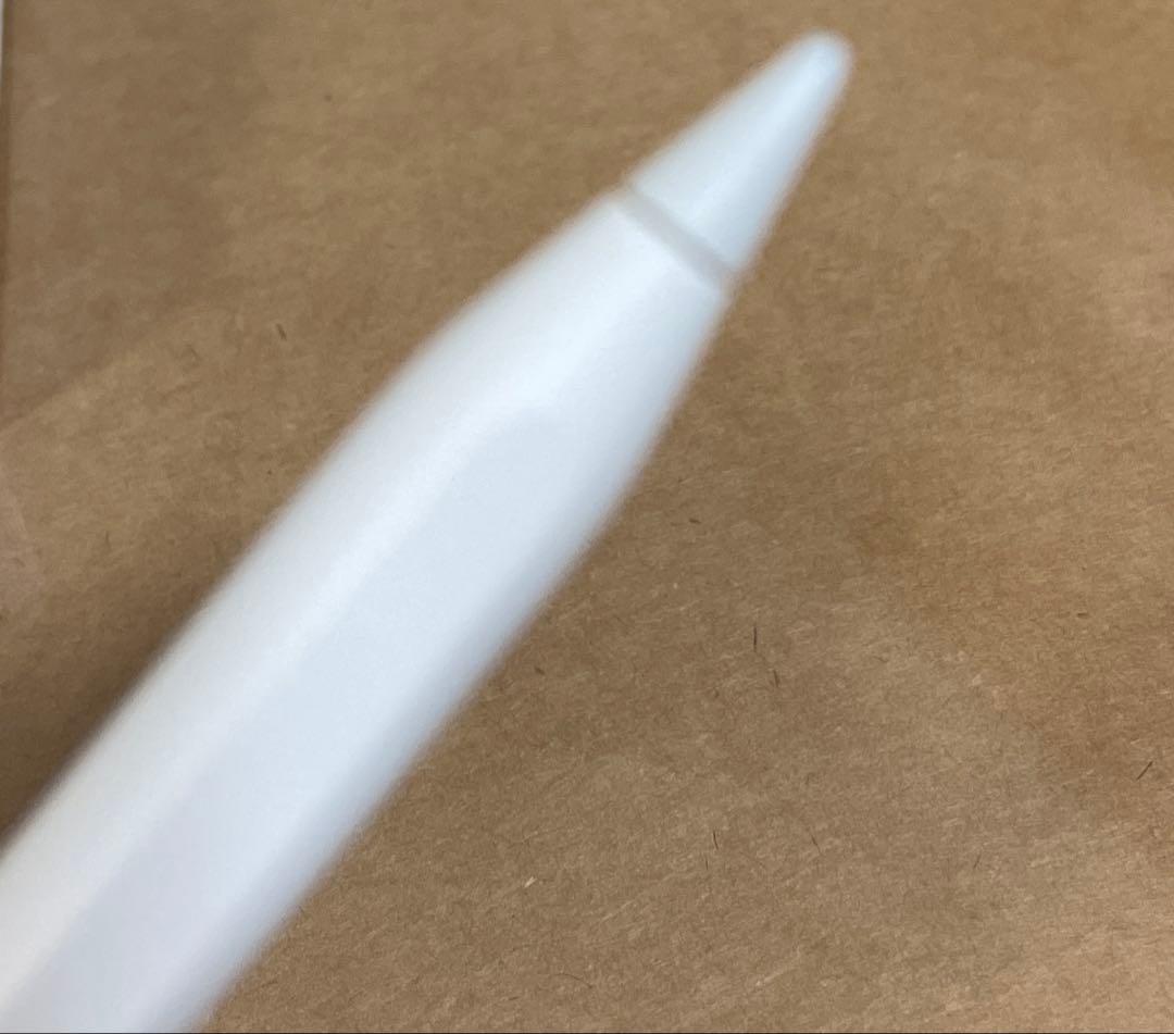 iPad mini 6パープル64G Wi-Fi Apple pencil 美品