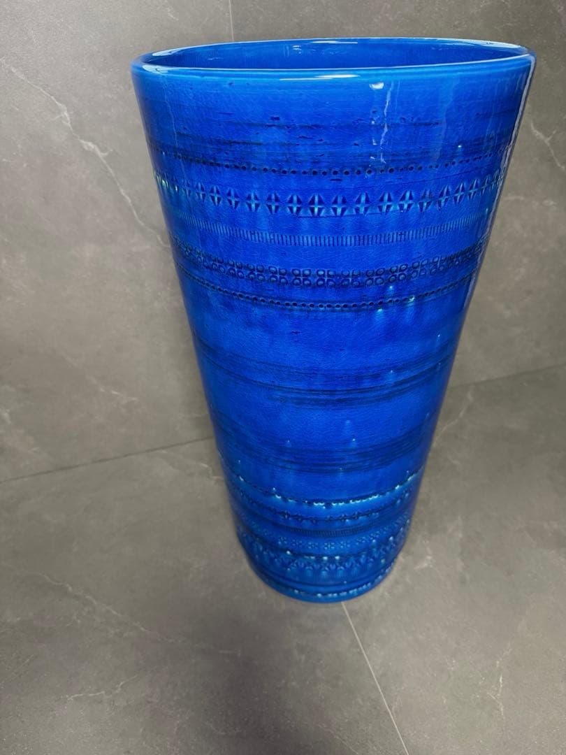 新品 bitossi ビトッシ 傘立て アンブレラスタンド クラシック イタリア