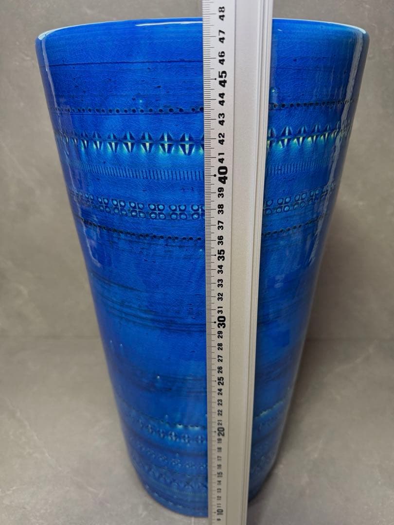 新品 bitossi ビトッシ 傘立て アンブレラスタンド クラシック イタリア