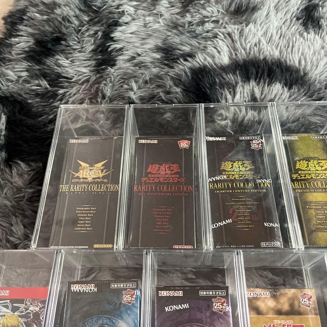 遊戯王 絶版未開封13BOXセット 希少