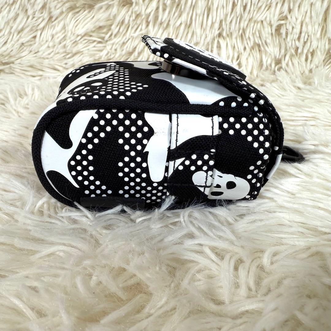 マークアンドロナ Vector Scope Keeper マルチケース カモフラ