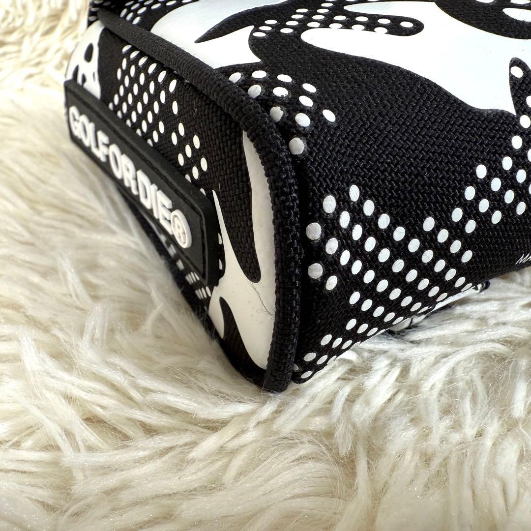 マークアンドロナ Vector Scope Keeper マルチケース カモフラ