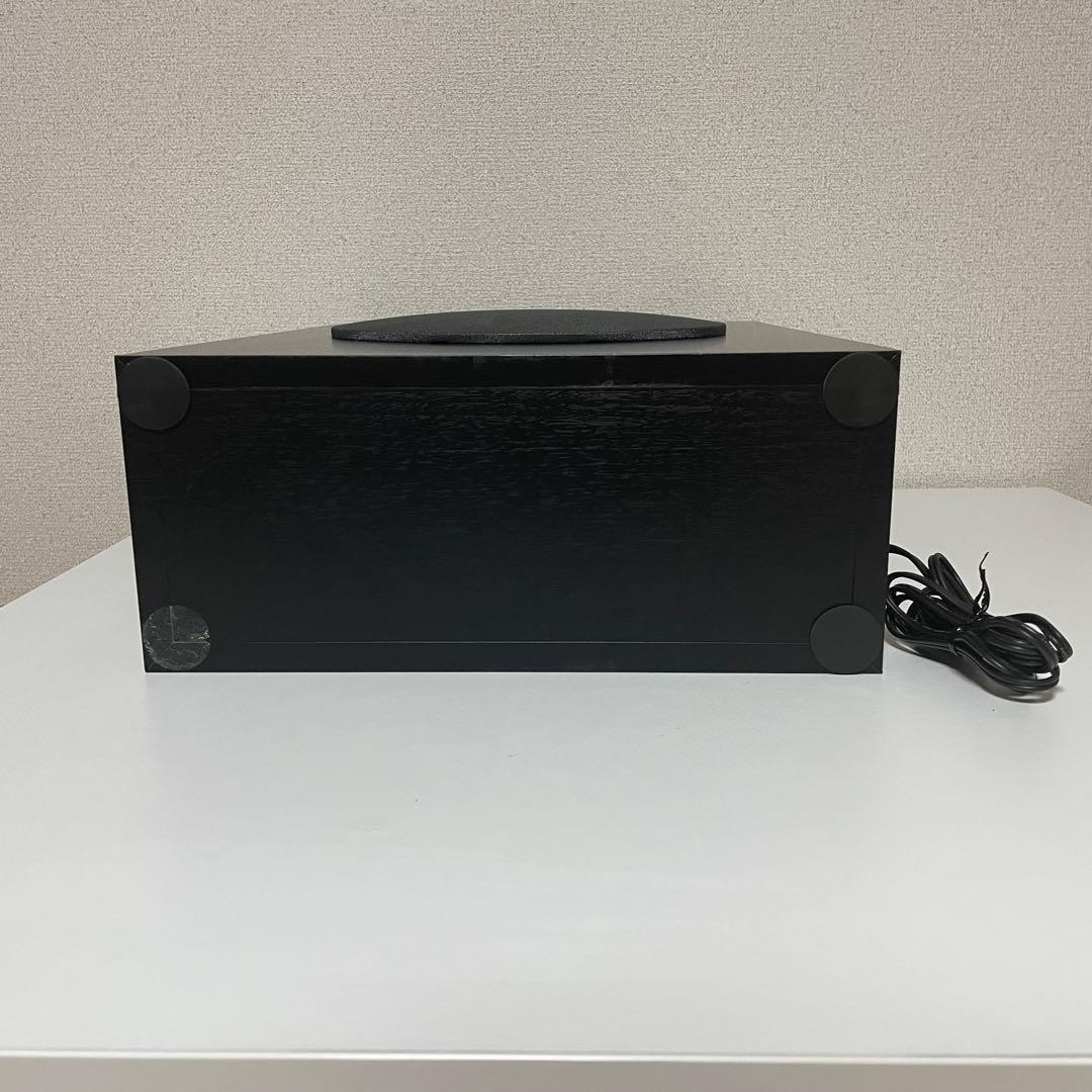 YAMAHA NS-SW210 サブウーファー システム ブラック