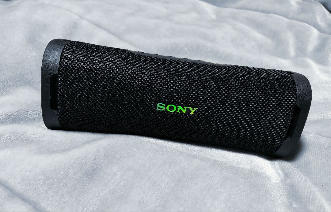 週末値下げSRS-ULT10 ULT FIELD 1Bluetoothスピーカー