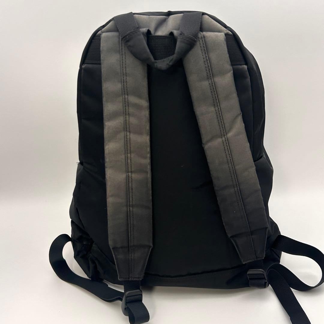 ✨大人気✨ PORTER ヘッドポーター バックパック ブラック 迷彩 激レア✨