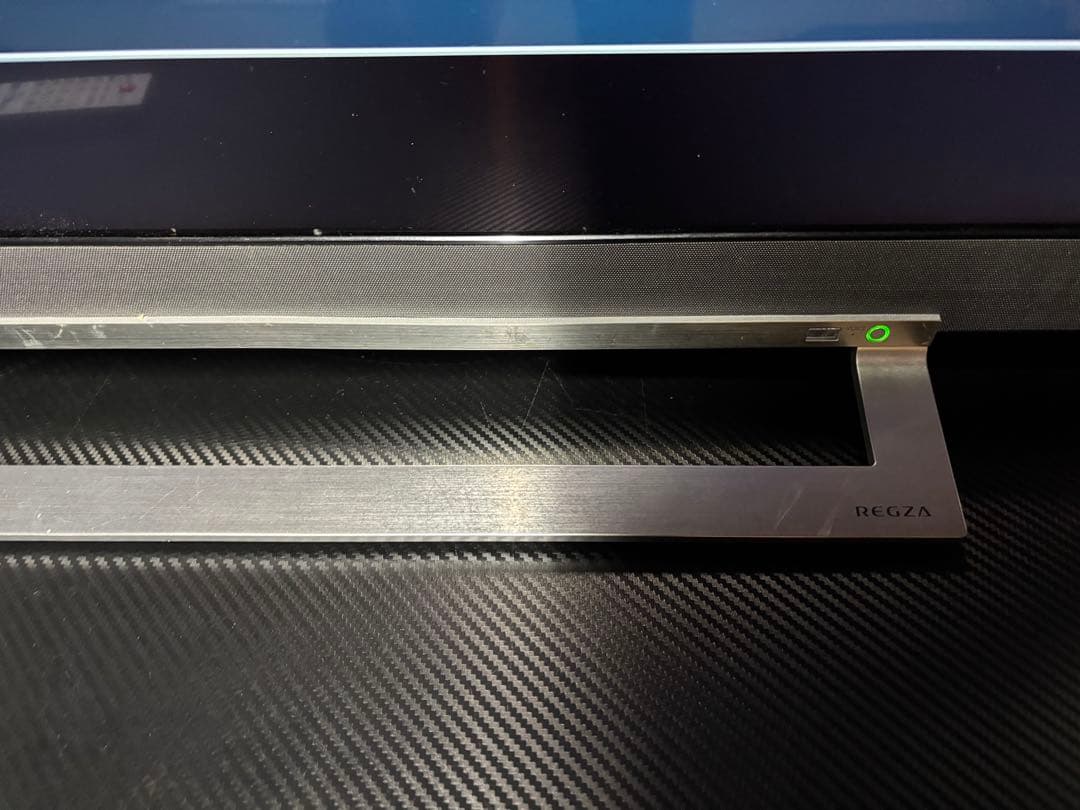 東芝 液晶テレビ REGZA 49型 49Z730X 2019年製