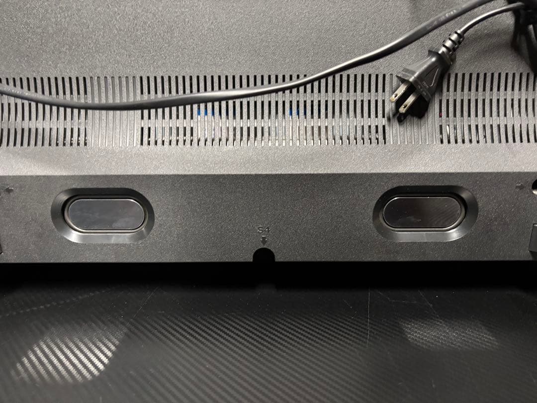 東芝 液晶テレビ REGZA 49型 49Z730X 2019年製