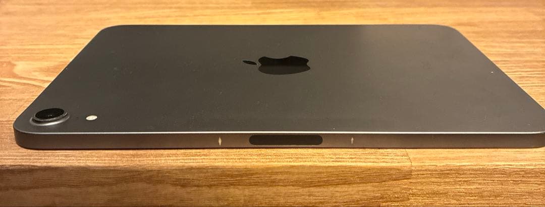 Apple iPad mini 第6世代 256GB スペースグレーwifi