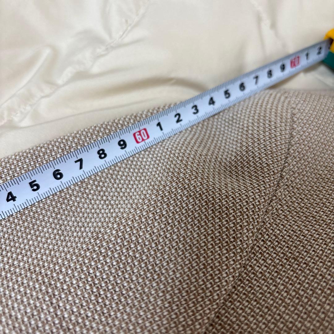 BOSS ジャケット　シルクウール