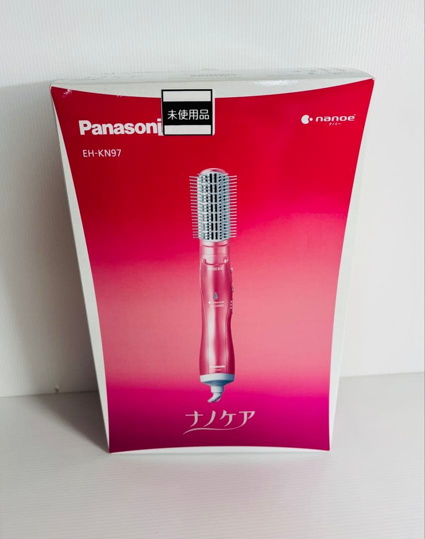 ヘアドライヤー Panasonic EH-KN97