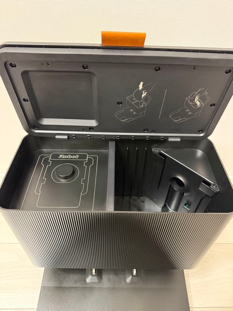 ルンバ コンボ j9+ SD ロボット掃除機 アイロボットiRobot 訳あり