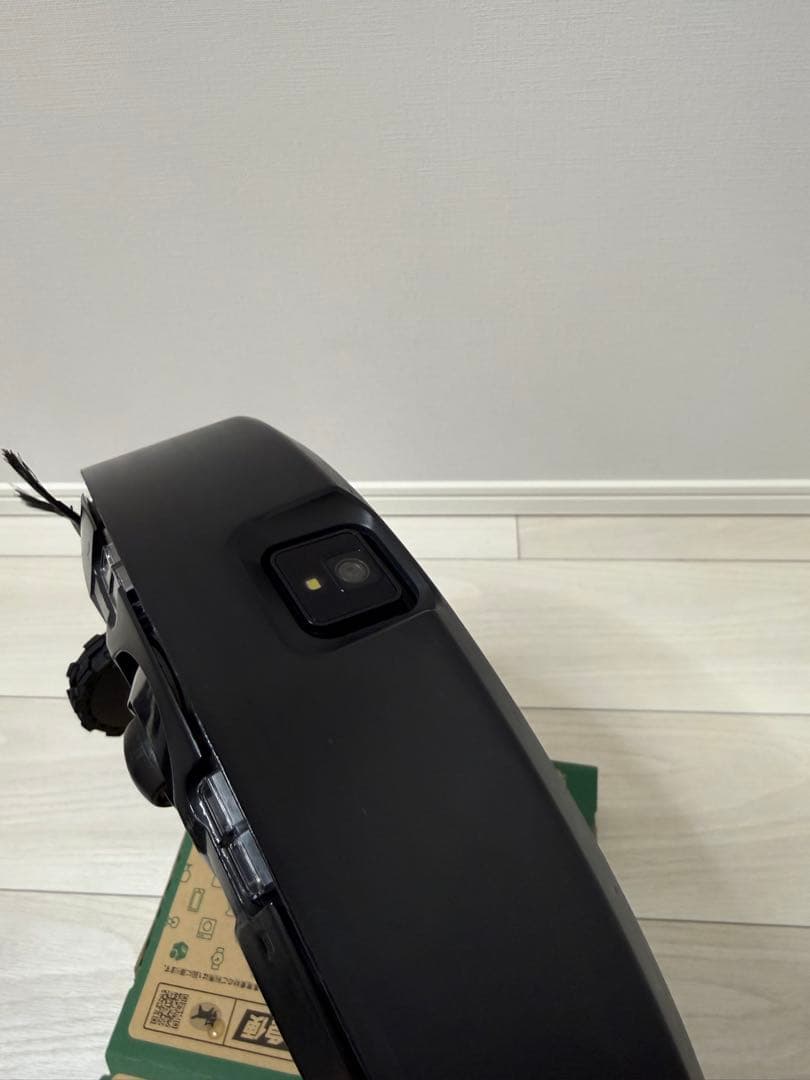 ルンバ コンボ j9+ SD ロボット掃除機 アイロボットiRobot 訳あり