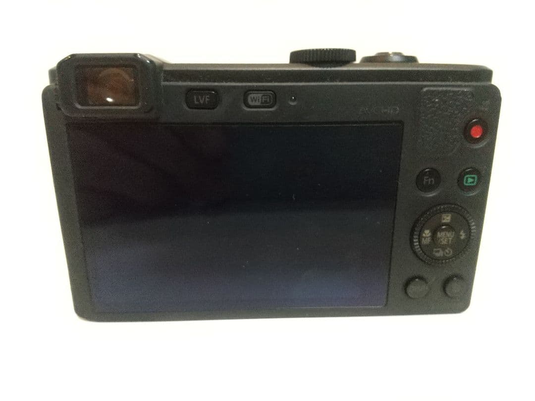 LUMIX コンパクトデジタルカメラ DMC-LF1（純正充電器付き）
