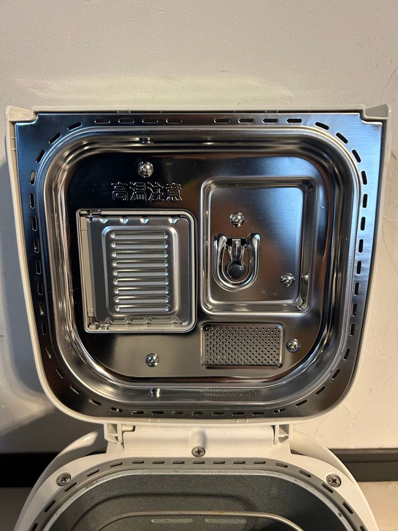 Panasonic ホームベーカリー SD-BM1001