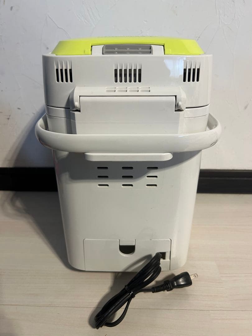 Panasonic ホームベーカリー SD-BM1001